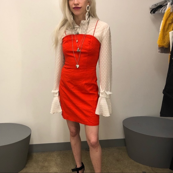 Urban outfitters colette dress Clearance